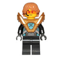 LEGO® Minifigur Robin Underwood nex139 – Gebr.