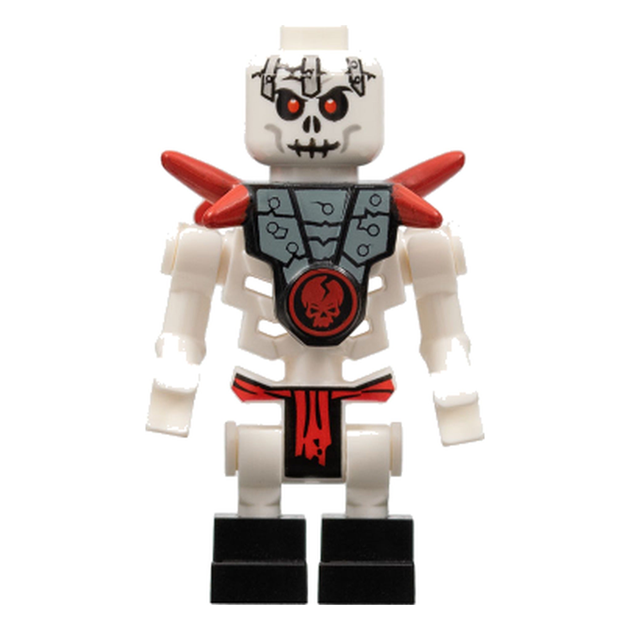 Figurine LEGO® Frakjaw (Skulkin) njo0011
