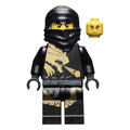 LEGO® Minifigur Cole DX njo0015 – Gebr.