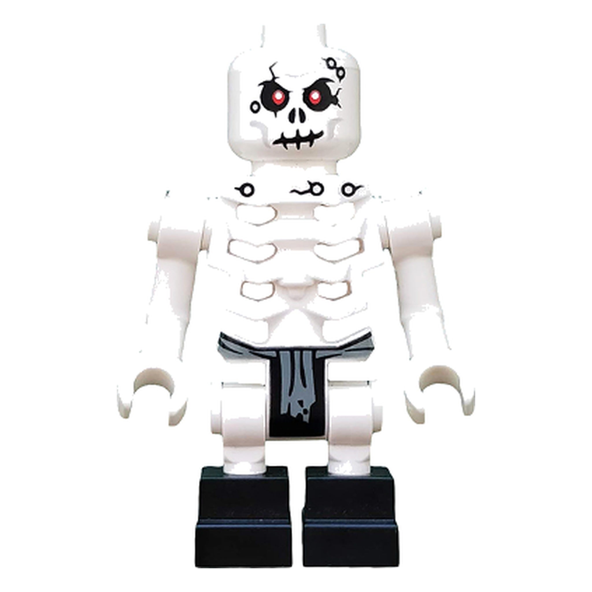 LEGO® Minifigur Chopov (Skulkin) njo0020 – Gebr.