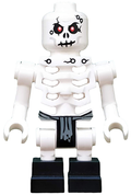LEGO® Minifigur Chopov (Skulkin) njo0020 – Gebr.