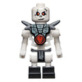 LEGO® Minifigur Chopov (Skulkin) njo0021 – Gebr.