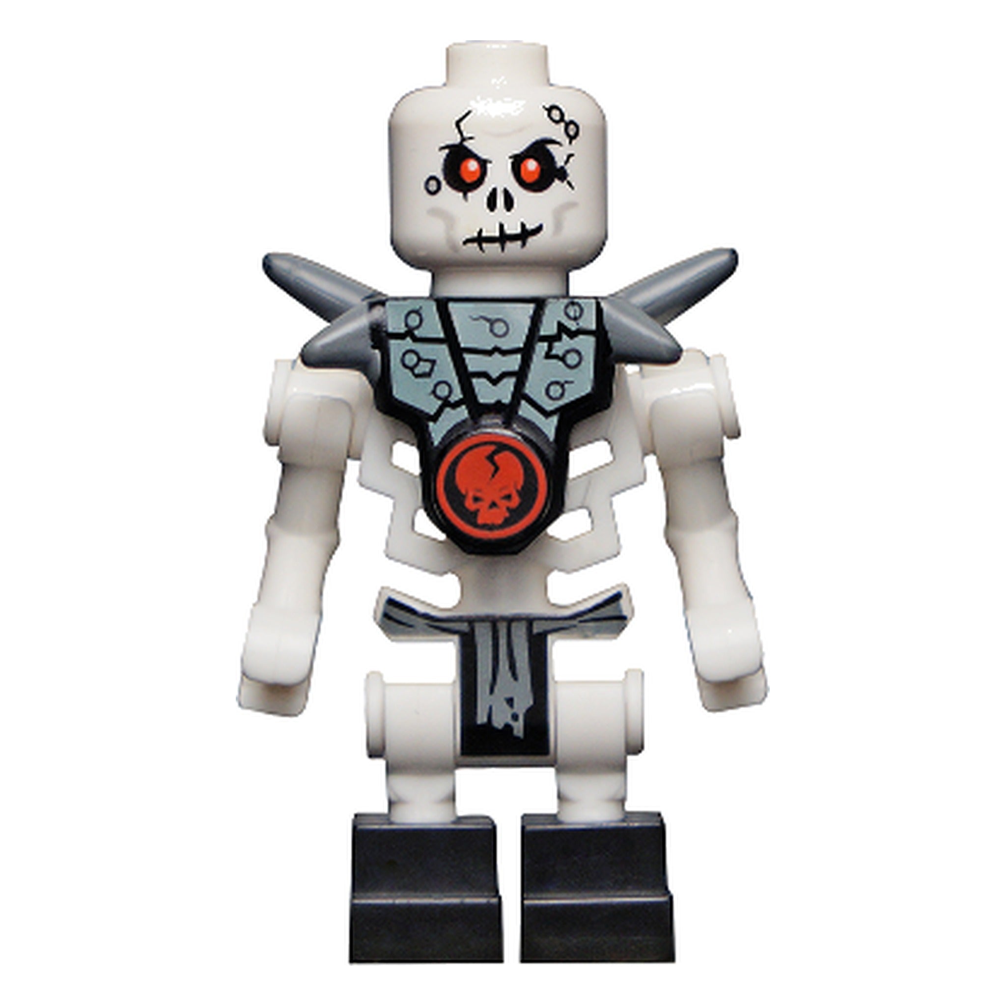 LEGO® Minifigurine Chopov (Skulkin) njo0021