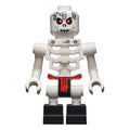 LEGO® Minifigure Frakjaw (Skulkin) njo0023 - Used