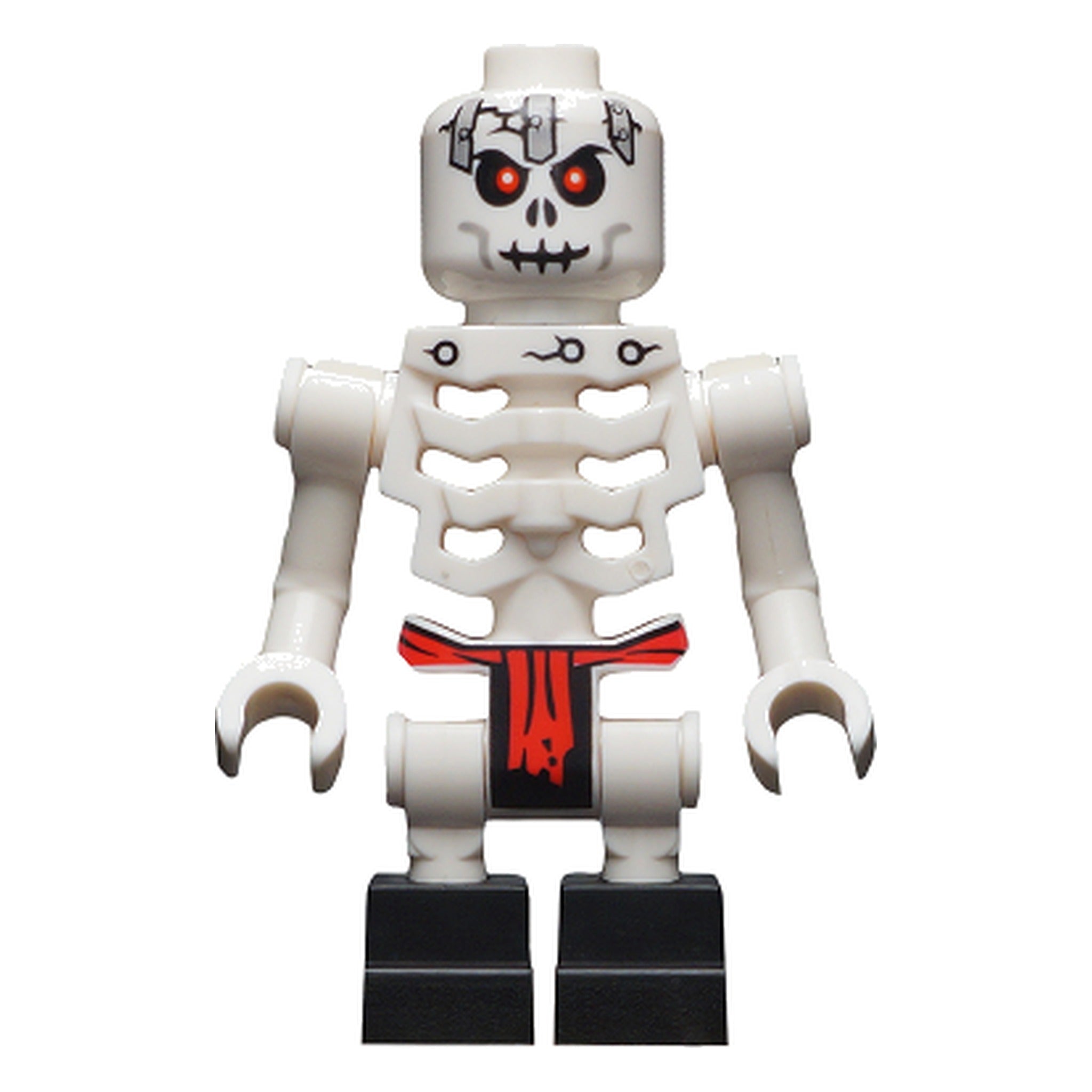 LEGO® Minifigur Frakjaw (Skulkin) njo0023 – Gebr.