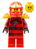 LEGO® NINJAGO Minifigur – Kai ZX – Shoulder Armor