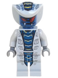 LEGO® Minifigur Rattla njo0033 – Gebr.