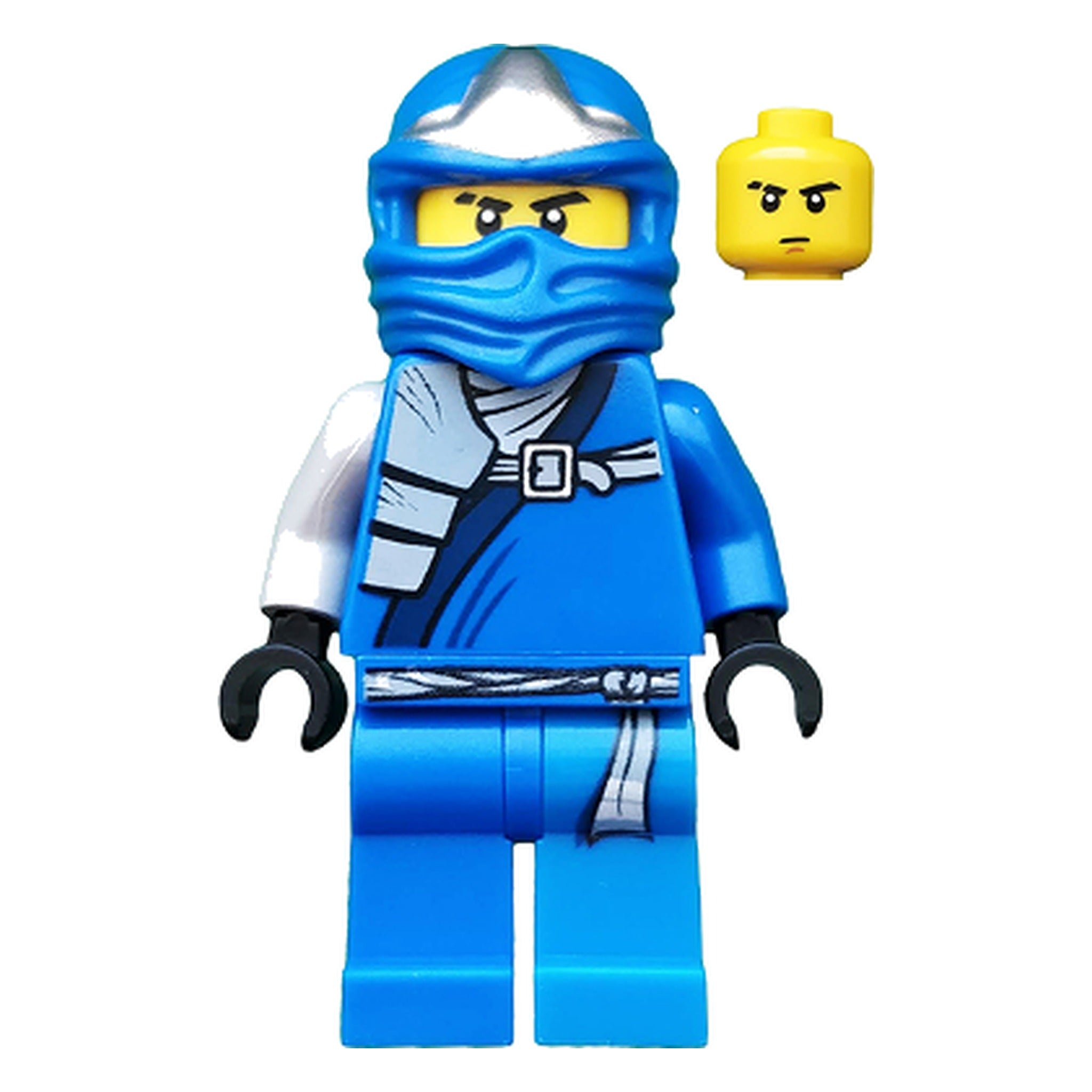 LEGO® Minifigur Jay ZX njo0034 – B-Ware