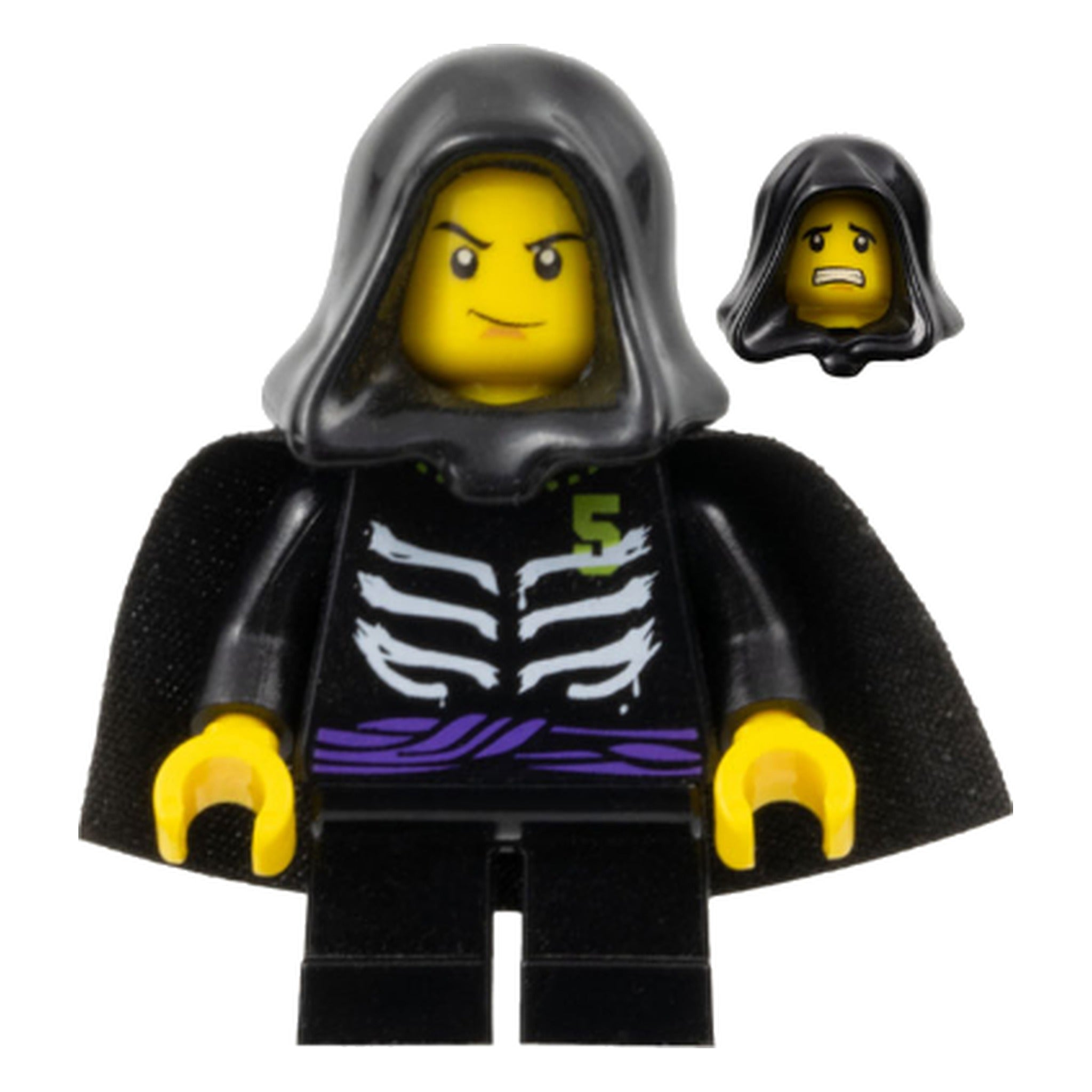 LEGO® Minifigur Lloyd Garmadon njo0038 – Neu