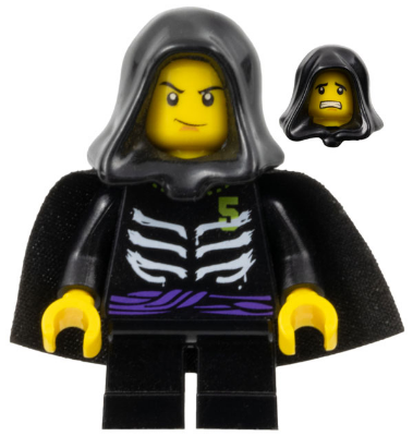 LEGO® Minifigur Lloyd Garmadon njo0038 – Neu