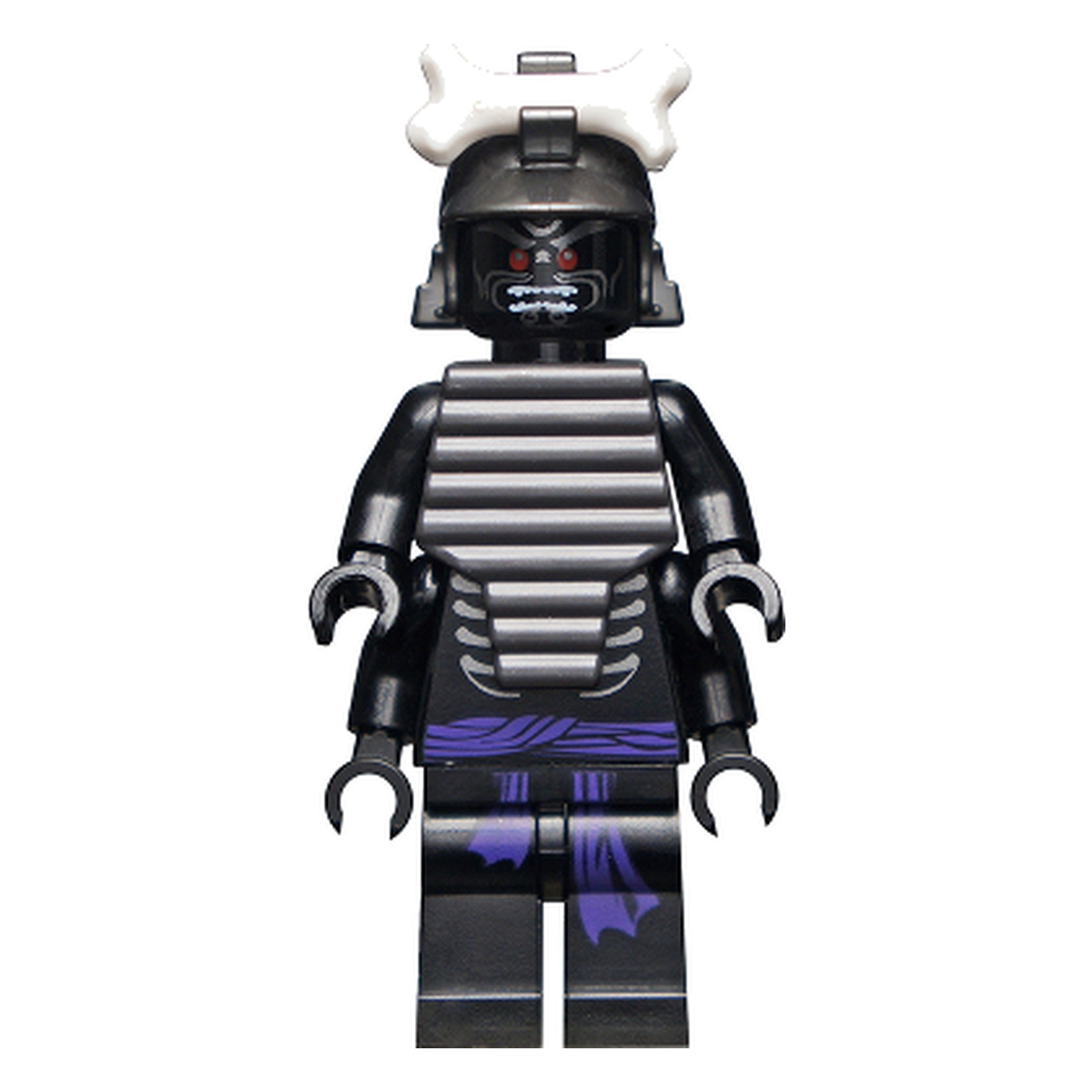Figurine LEGO® Lord Garmadon njo0042