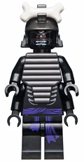 LEGO® Minifigur Lord Garmadon njo0042