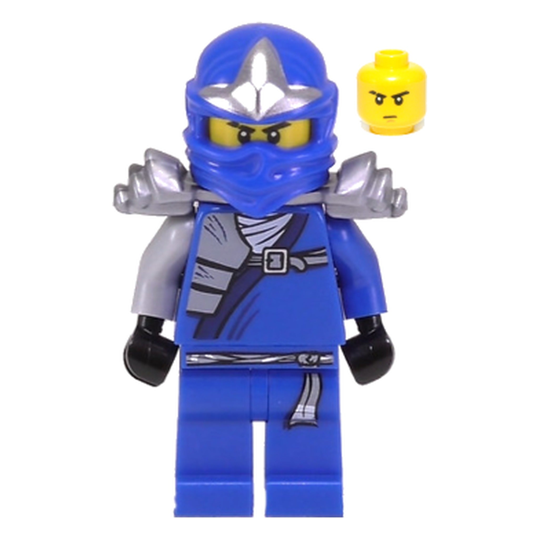 LEGO® Minifigur Jay ZX njo0047 – Gebr.