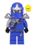 LEGO® NINJAGO Minifigur – Jay ZX – Shoulder Armor