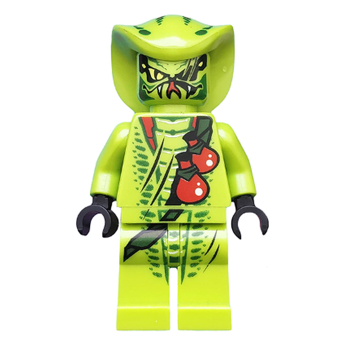 LEGO® Minifigur Lasha njo0051 – Neu
