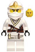 LEGO® Minifigur Zane ZX njo0053