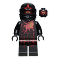 LEGO® Minifigur Cole NRG njo0057 – Gebr.