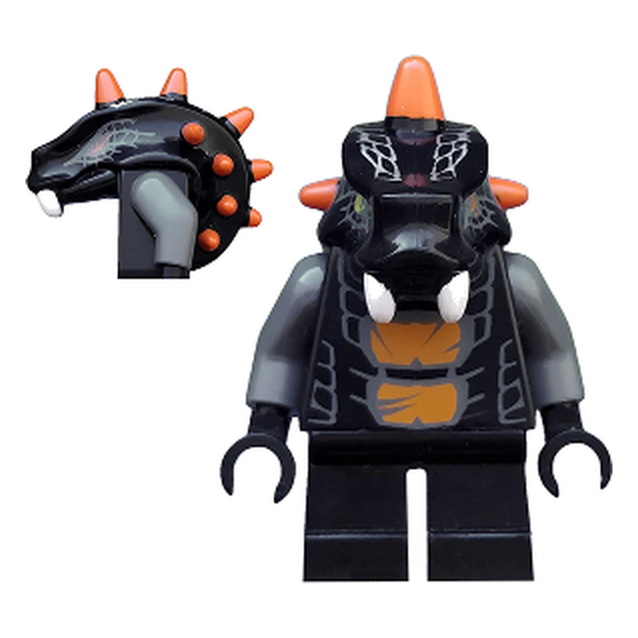 LEGO® Minifigur Bytar njo0062 – Gebr.