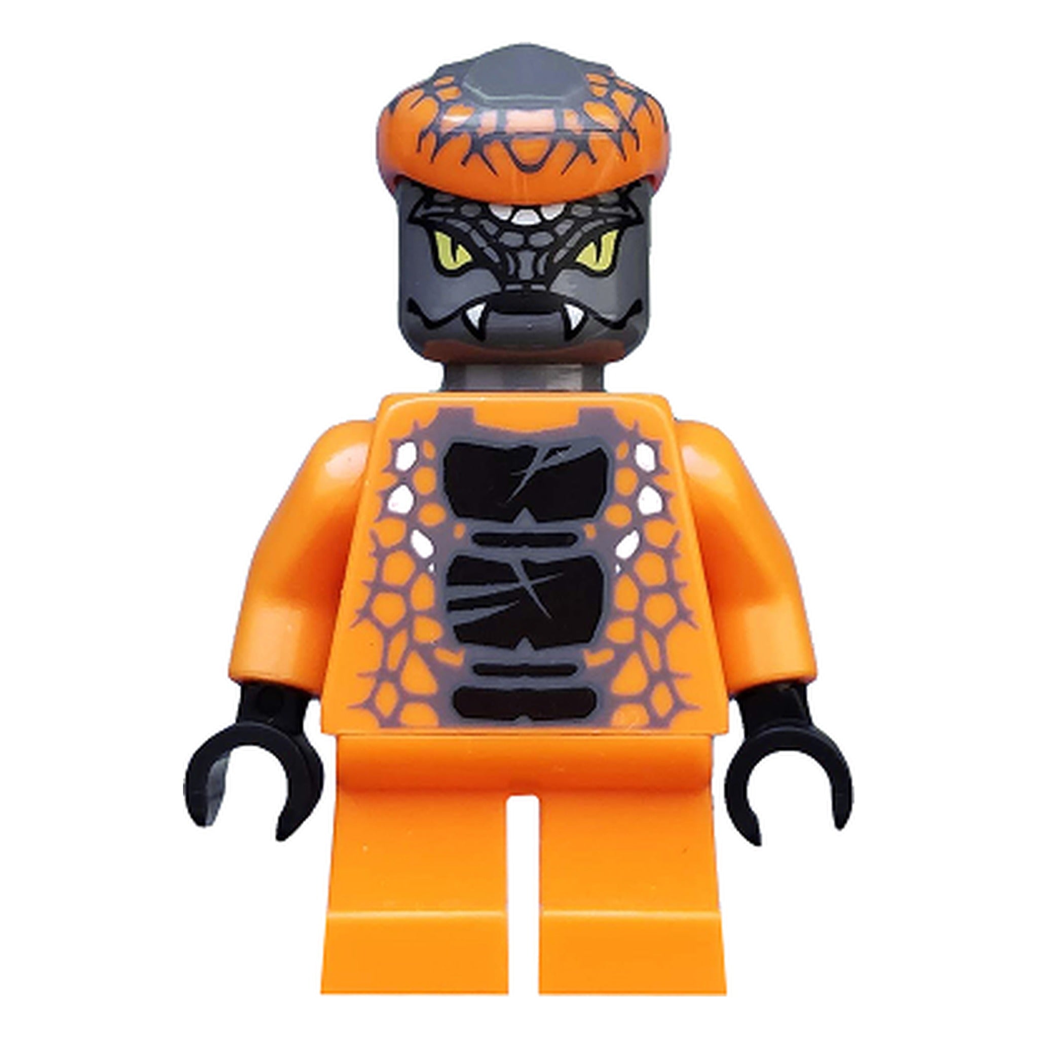 LEGO® Minifigur Snike njo0063 – Gebr.
