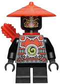 LEGO® Minifigur Stone Army Scout njo0072