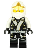 LEGO® Minifigur Zane njo0076