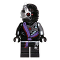 LEGO® Minifigur Nindroid Warrior njo0083 – Gebr.