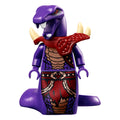 LEGO® Minifigure Chop'rai njo0113