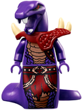 LEGO® Minifigur Chop'rai njo0113