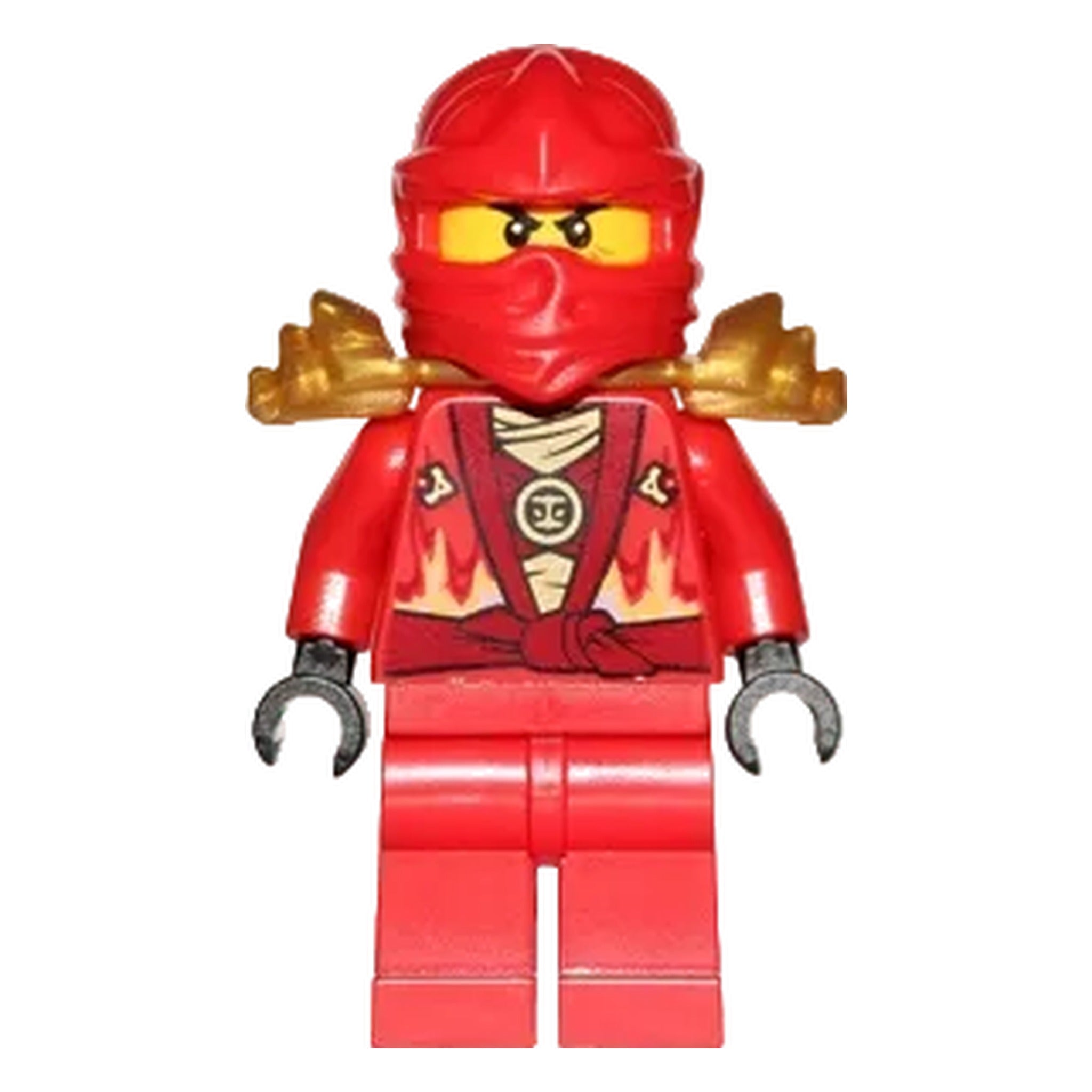 LEGO® Minifigur Kai njo0119 – Neu
