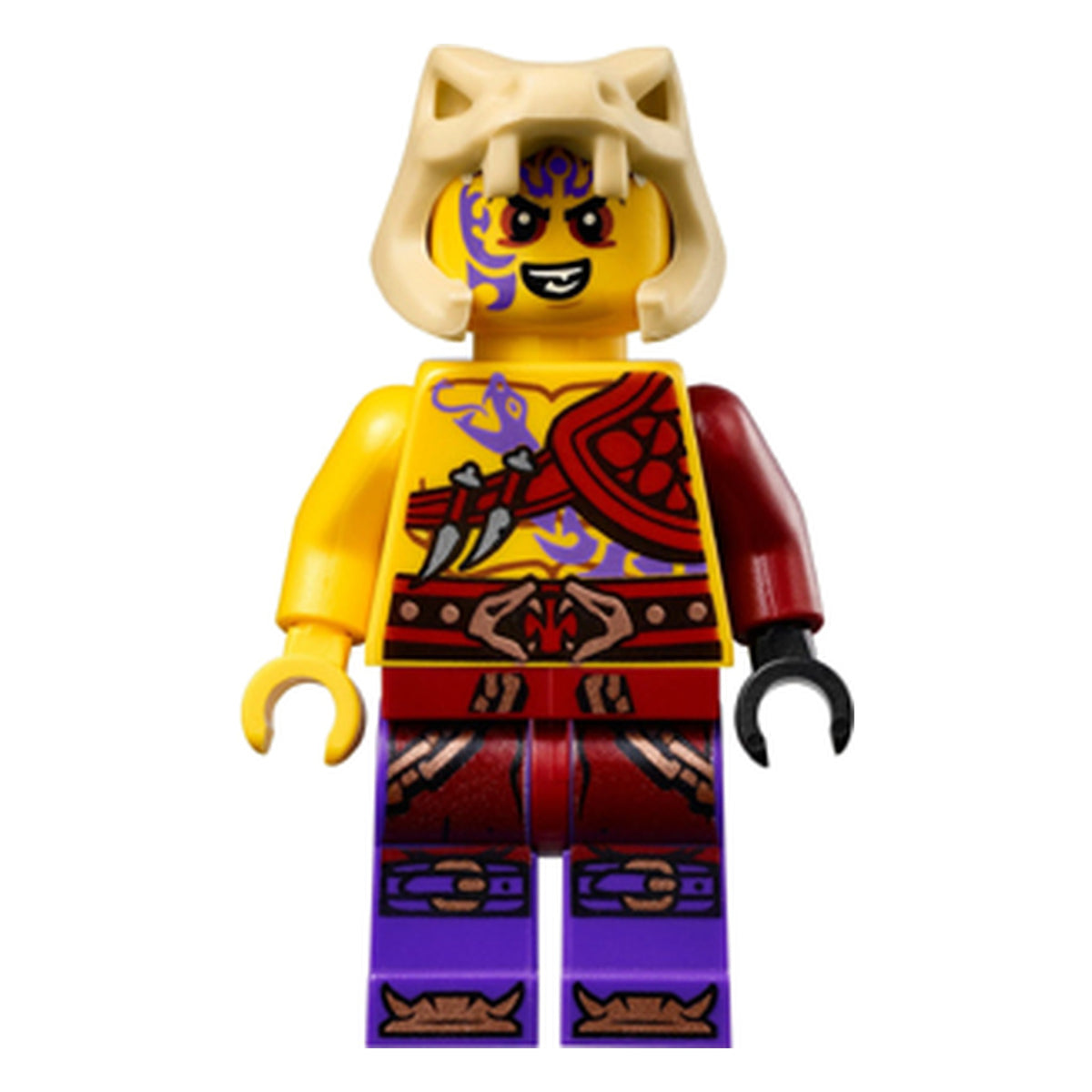 LEGO® Minifigur Kapau njo0122 – Neu