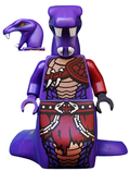 LEGO® Minifigur Kapau'rai njo0127