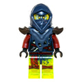 LEGO® Minifigur Blade Master Bansha njo0150 – Gebr.