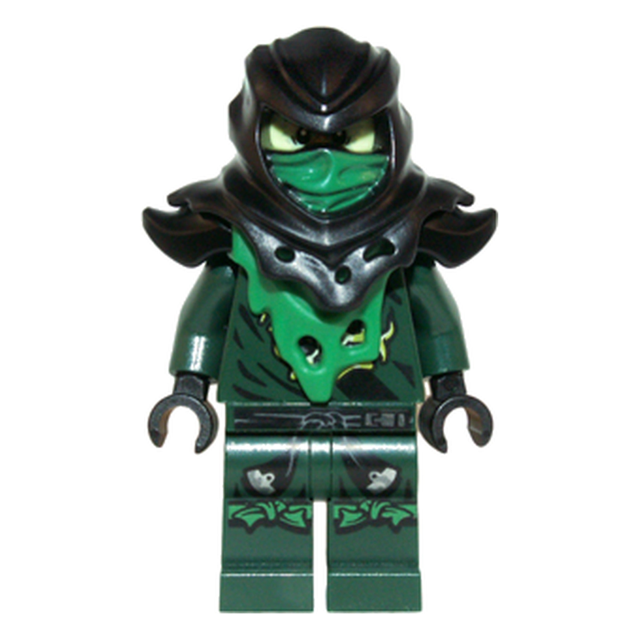 LEGO® Minifigur Lloyd Possessed njo0154 – Neu