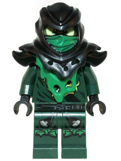 LEGO® Minifigur Lloyd Possessed njo0154 – Neu