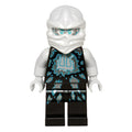 LEGO® Minifigur Zane (Airjitzu) njo0159 – Gebr.