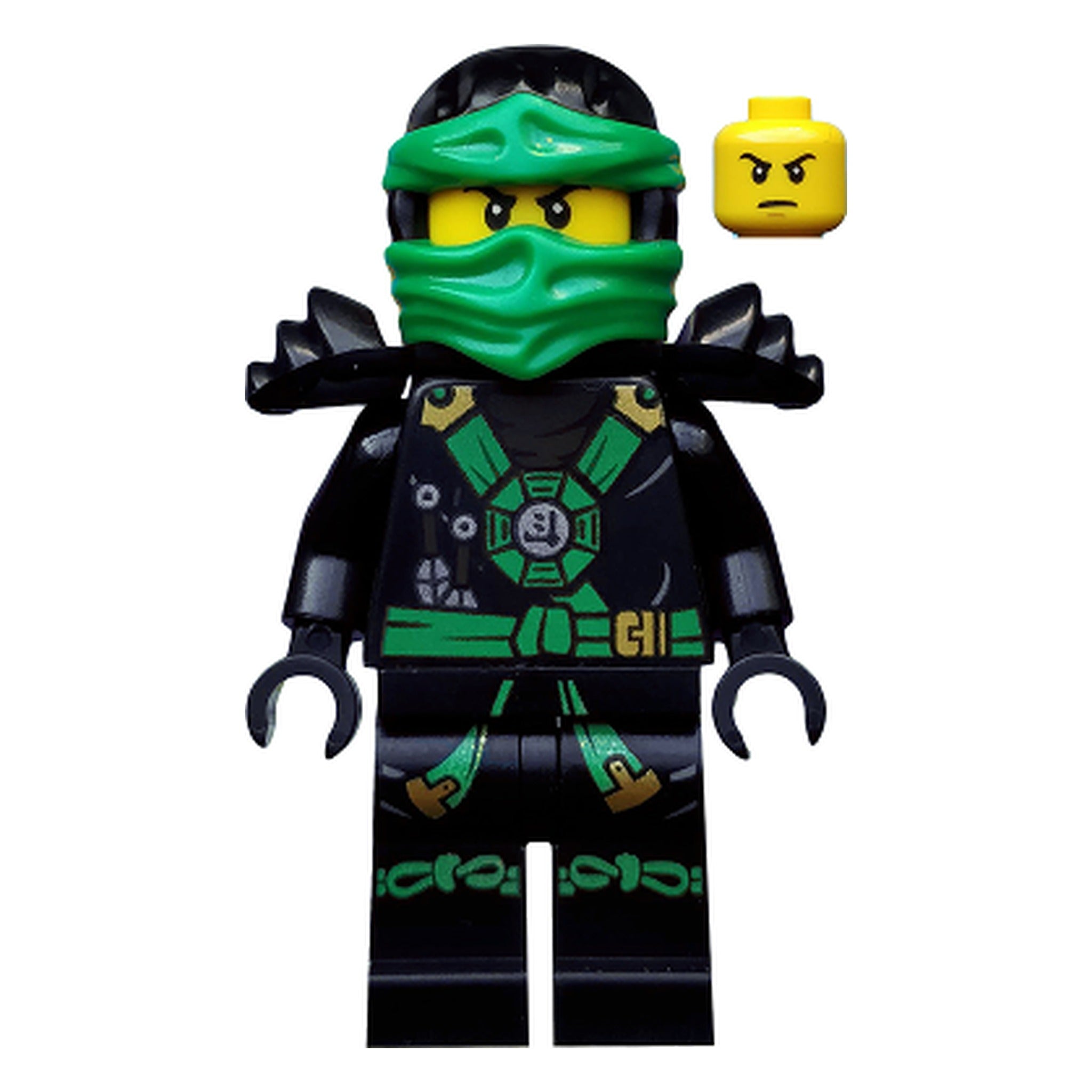 LEGO® Minifigur Lloyd njo0167 – B-Ware