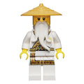 LEGO® Minifigur Wu Sensei njo0180 – Neu
