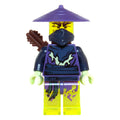 LEGO® Minifigur Ghost Warrior Ghurka njo0182 – Gebr.