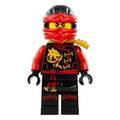 LEGO® Minifigur Kai njo0194 – Gebr.