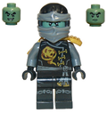 LEGO® Minifigur Cole njo0201