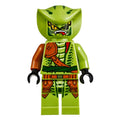 LEGO® Minifigur Lasha njo0206 – Gebr.
