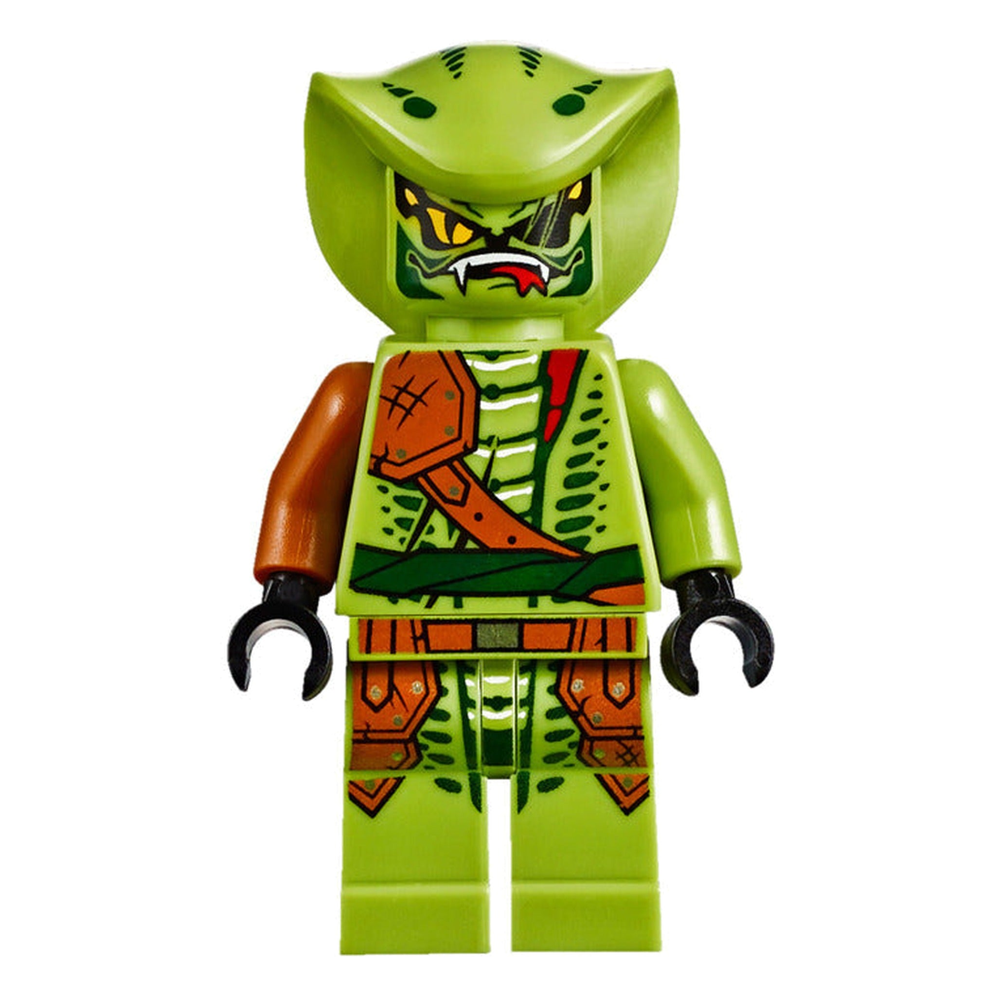 LEGO® Minifigur Lasha njo0206 – Gebr.