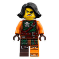 LEGO® Minifigur Cyren njo0219 – Gebr.