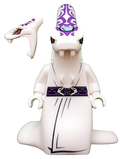 LEGO® Minifigur Pythor Chumsworth njo0220