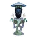 LEGO® Minifigur Master Yang njo0254 – Gebr.