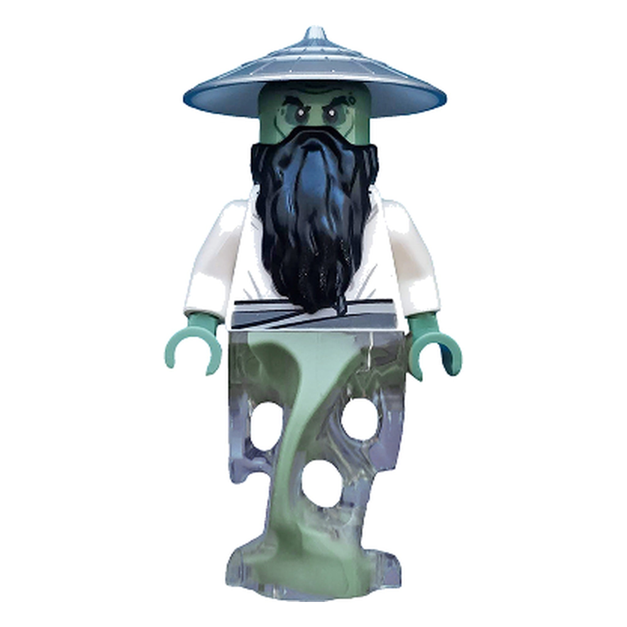 LEGO® Minifigur Master Yang njo0254 – Gebr.