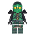 LEGO® Minifigur Lloyd njo0284 – Gebr.