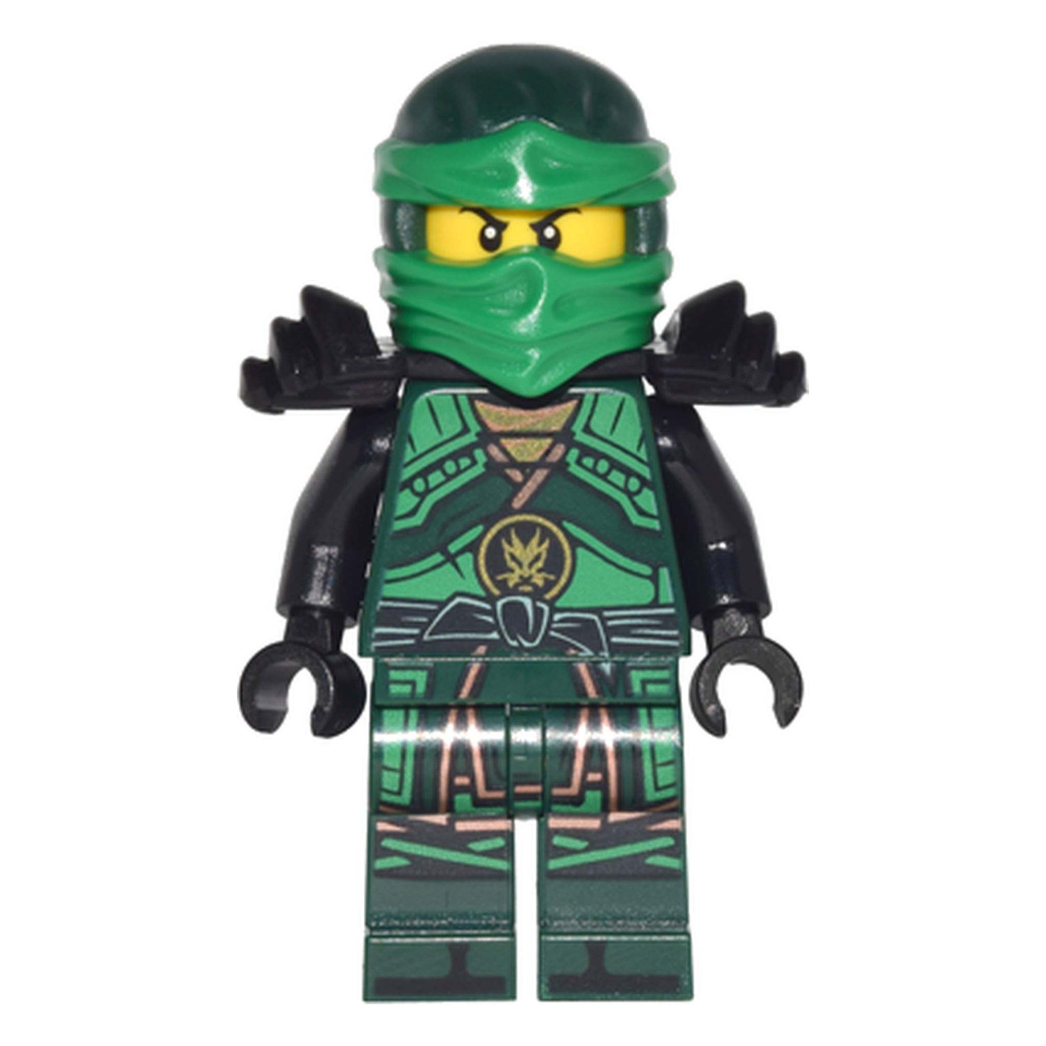 LEGO® Minifigur Lloyd njo0284 – Gebr.