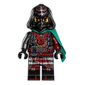 LEGO® Minifigur Acronix njo0292 – Gebr.