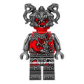 LEGO® Minifigur Tannin njo0295 – Gebr.